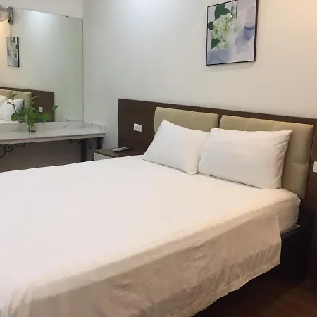 Trung Yen Hotel
